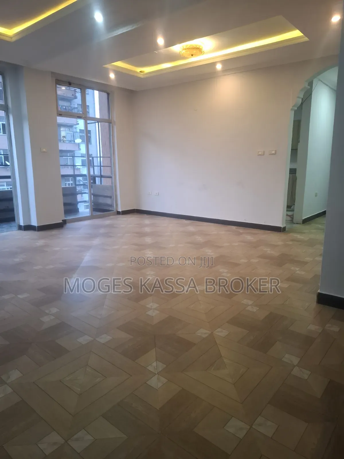 3bdrm Condo in 👉የሚሸጥ 40/60ኮንዶሚኒየም, Yeka for sale