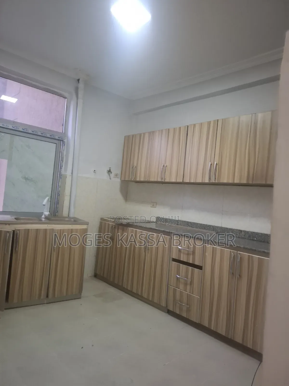 3bdrm Condo in 👉የሚሸጥ 40/60ኮንዶሚኒየም, Yeka for sale