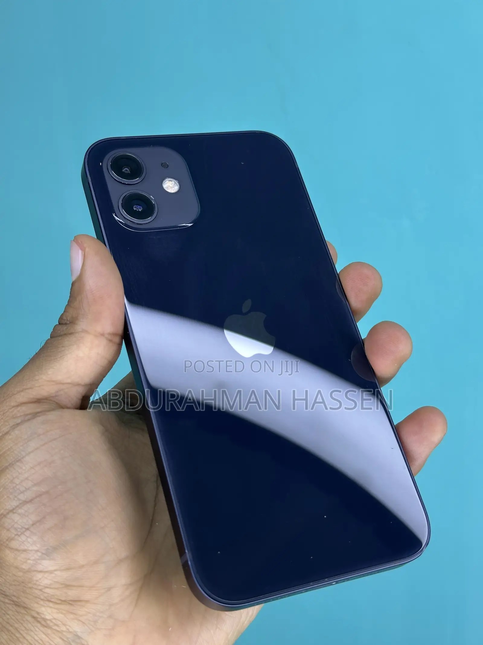 Apple iPhone 12 128 GB Blue