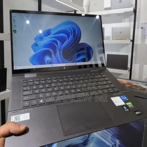 New Laptop HP Envy x360 16GB Intel Core i5 SSD 512GB