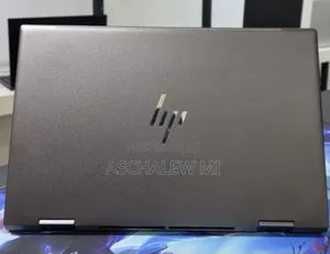 New Laptop HP Envy x360 16GB Intel Core i5 SSD 512GB