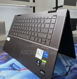 New Laptop HP Envy x360 16GB Intel Core i5 SSD 512GB