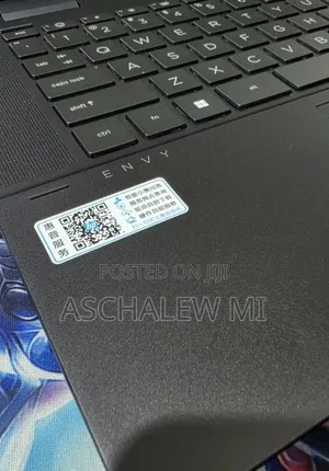 New Laptop HP Envy x360 16GB Intel Core i5 SSD 512GB