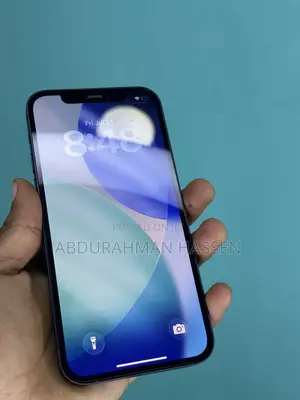 Apple iPhone 12 128 GB Blue