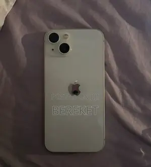 Apple iPhone 13 256 GB White