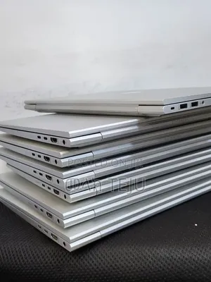 New Laptop HP EliteBook 840 G7 8GB Intel Core i5 SSD 512GB