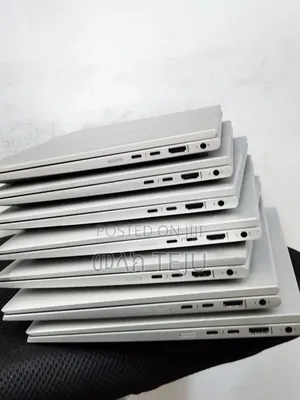 New Laptop HP EliteBook 840 G7 8GB Intel Core i5 SSD 512GB
