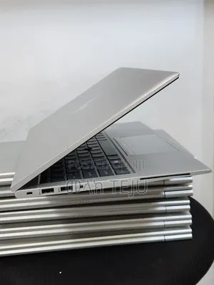 New Laptop HP EliteBook 840 G7 8GB Intel Core i5 SSD 512GB