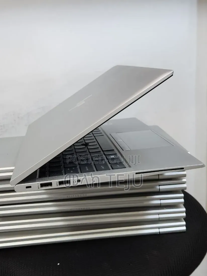 New Laptop HP EliteBook 840 G7 8GB Intel Core i5 SSD 512GB