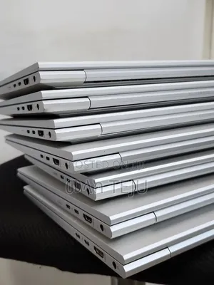 New Laptop HP EliteBook 840 G7 8GB Intel Core i5 SSD 512GB