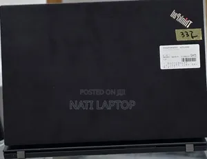 New Laptop Lenovo ThinkPad T14s Gen 1 16GB AMD Ryzen 5 SSD 512GB