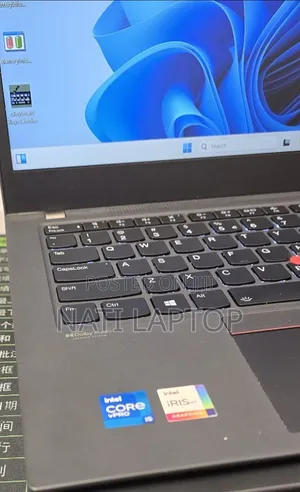 New Laptop Lenovo ThinkPad T14s Gen 1 16GB Intel Core i5 SSD 512GB