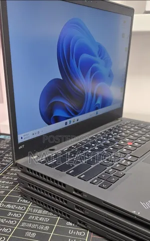 New Laptop Lenovo ThinkPad T14s Gen 1 16GB Intel Core i5 SSD 512GB