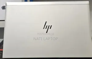 New Laptop HP EliteBook 845 G7 16GB AMD Ryzen 7 SSD 512GB