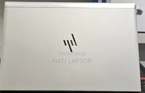 New Laptop HP EliteBook 845 G7 16GB AMD Ryzen 7 SSD 512GB
