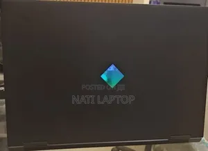 New Laptop HP Omen 16 16GB Intel Core i7 SSD 512GB