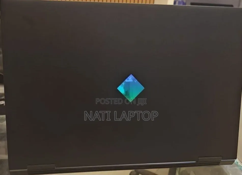 New Laptop HP Omen 16 16GB Intel Core i7 SSD 512GB
