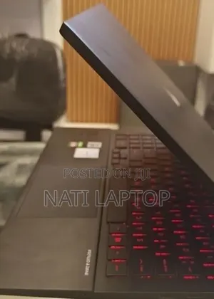New Laptop HP Omen 16 16GB Intel Core i7 SSD 512GB