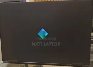 New Laptop HP Omen 16 16GB Intel Core i7 SSD 512GB