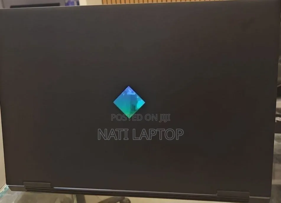 New Laptop HP Omen 16 16GB Intel Core i7 SSD 512GB