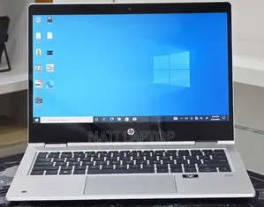 New Laptop HP ProBook x360 435 G8 16GB AMD Ryzen 5 SSD 512GB
