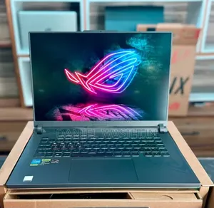 New Laptop Asus ROG Strix G16 G614 16GB Intel Core i7 SSHD (Hybrid) 1T