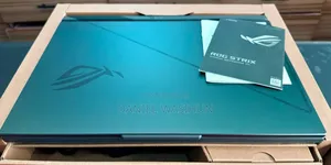 New Laptop Asus ROG Strix G16 G614 16GB Intel Core i7 SSHD (Hybrid) 1T