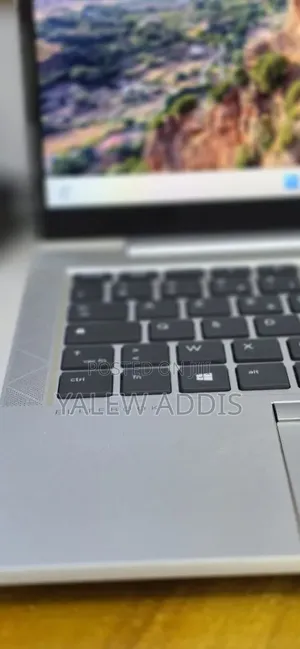 New Laptop HP EliteBook 840 G8 16GB Intel Core i5 SSD 512GB
