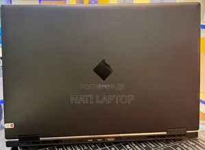 New Laptop HP Omen 16 16GB Intel Core i9 SSD 512GB