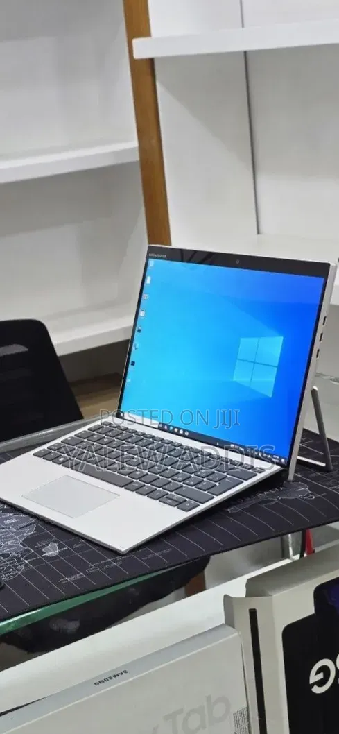 New Laptop HP EliteBook 840 G2 16GB Intel Core i7 SSD 512GB