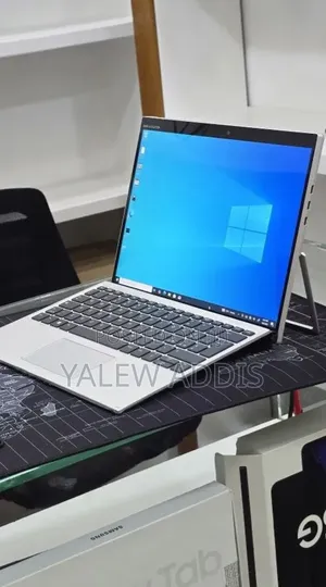New Laptop HP EliteBook 840 G2 16GB Intel Core i7 SSD 512GB