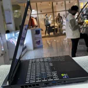 New Laptop Acer Predator Helios 16 16GB Intel Core i9 SSD 1T