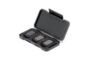 Osmo Pocket 3 / 4 Magnetic ND Filter Set