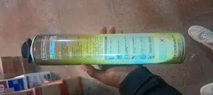 Foam Heigh Quality