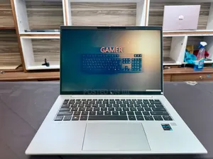 New Laptop HP EliteBook 840 10 16GB Intel Core i5 SSD 1T