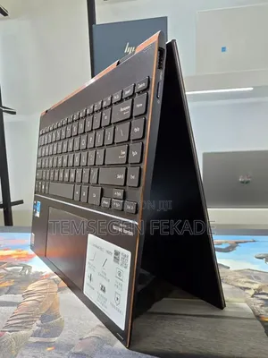 New Laptop Asus Zenbook Flip 13 UX363 16GB Intel Core i7 SSD 512GB