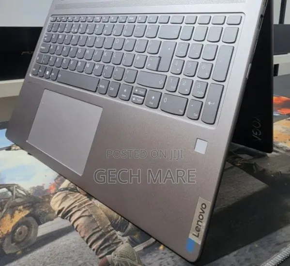 New Laptop Lenovo ThinkPad Yoga 16GB AMD Ryzen 7 SSD 512GB