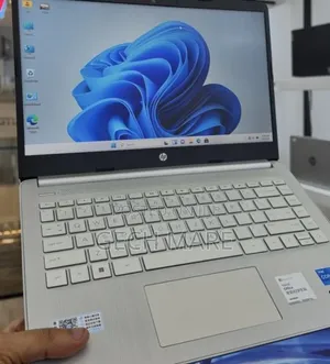 New Laptop HP Stream Notebook 16GB Intel Core i5 SSD 512GB