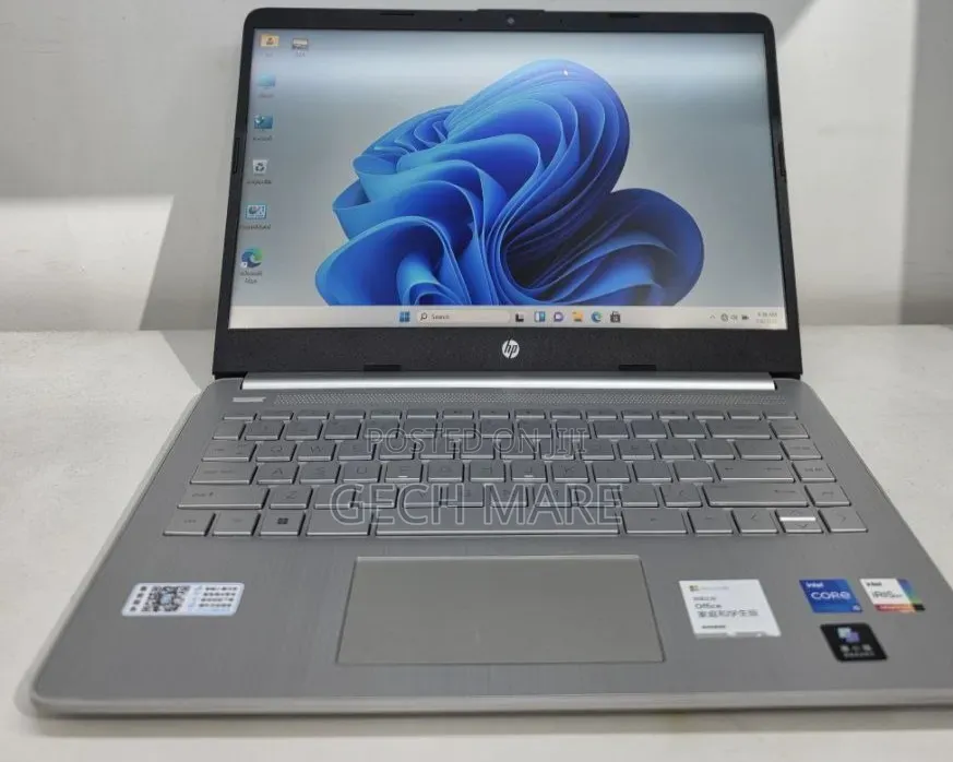 New Laptop HP Stream Notebook 16GB Intel Core i5 SSD 512GB