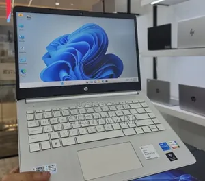 New Laptop HP Stream Notebook 16GB Intel Core i5 SSD 512GB