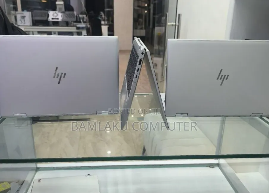 New Laptop HP EliteBook 830 G8 16GB Intel Core i5 SSD 1T
