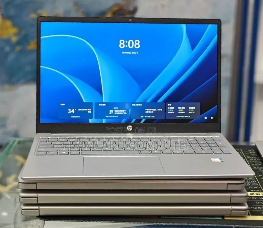 New Laptop HP Stream Notebook 16GB Intel Core i7 SSD 1T