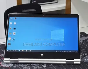 New Laptop HP ProBook x360 435 G8 16GB AMD Ryzen 5 SSD 512GB