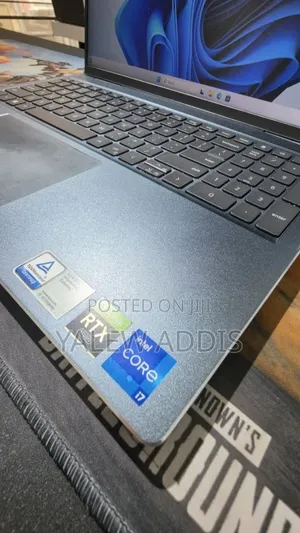 New Laptop Dell Inspiron 15 16GB Intel Core i7 SSD 512GB