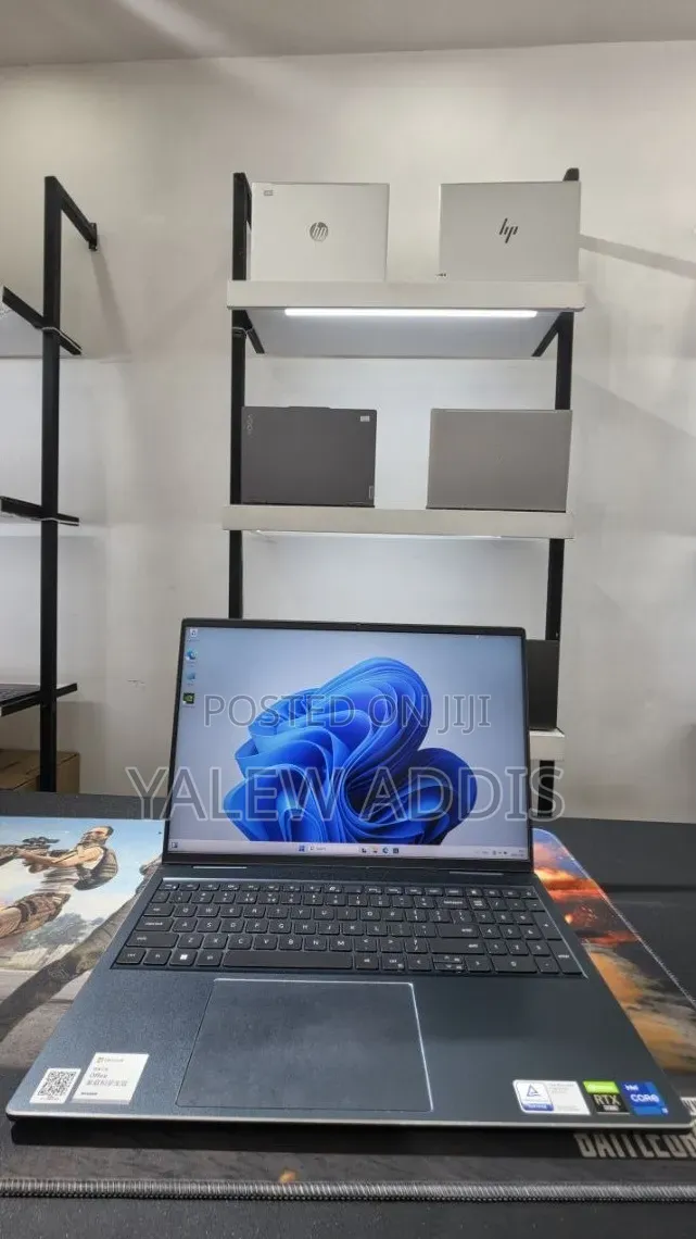 New Laptop Dell Inspiron 15 16GB Intel Core i7 SSD 512GB