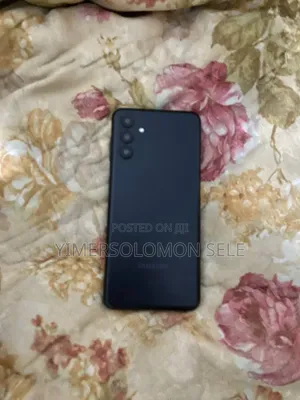 Samsung Galaxy A13 5G 64 GB Black