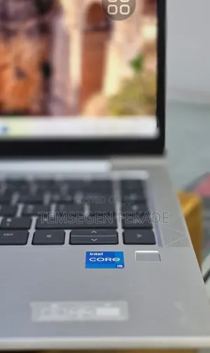New Laptop HP EliteBook 840 G8 16GB Intel Core i5 SSD 512GB