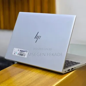 New Laptop HP EliteBook 840 G8 16GB Intel Core i5 SSD 512GB