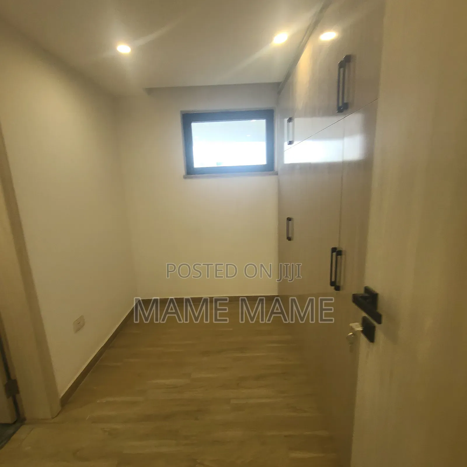 3bdrm Apartment in Addis Abeba, Bole for rent