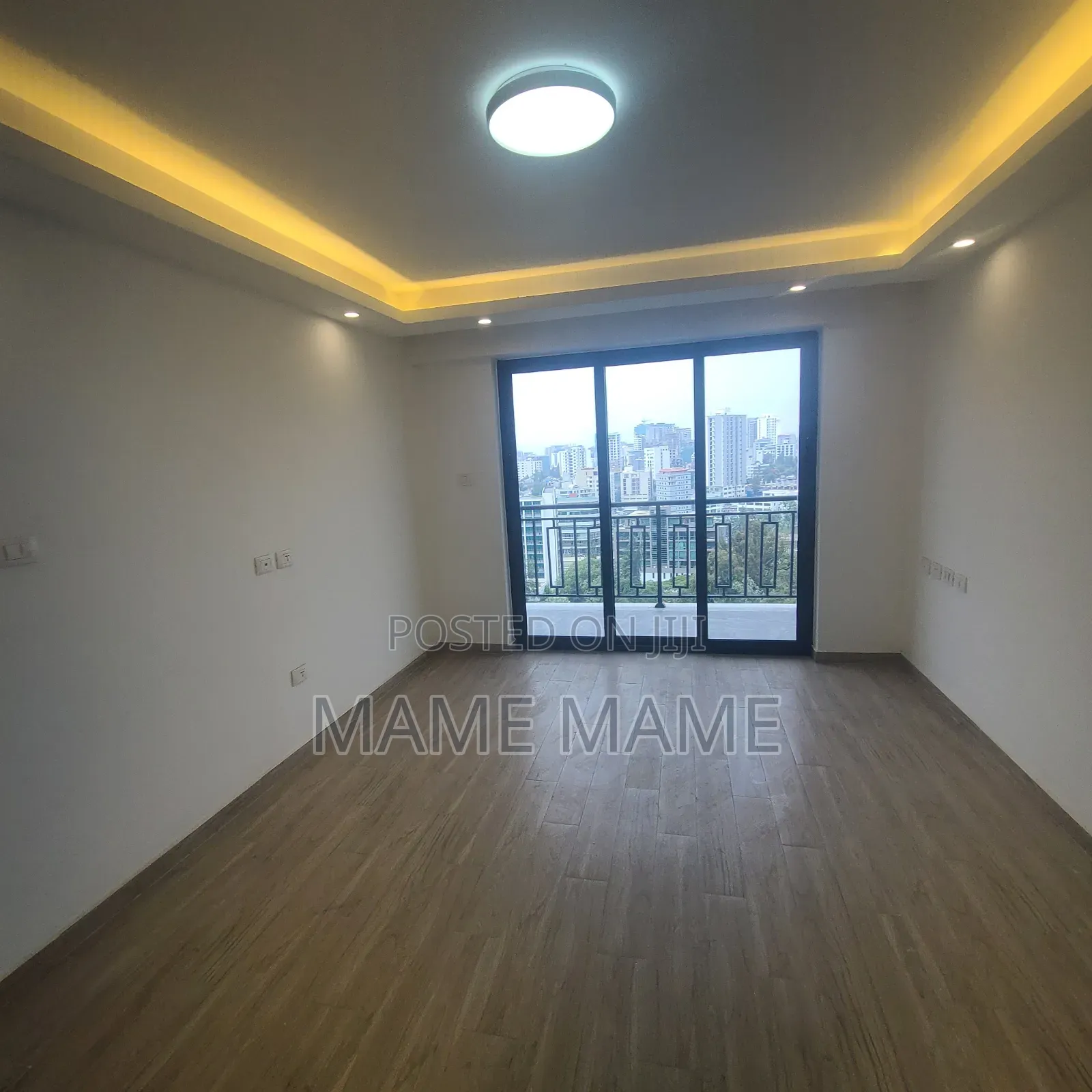 3bdrm Apartment in Addis Abeba, Bole for rent